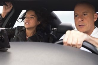 A Halálos iramban 9. új előzetesében Vin Diesel csalogatja a nézőket vissza a mozikba 23 Halálos iramban 9.