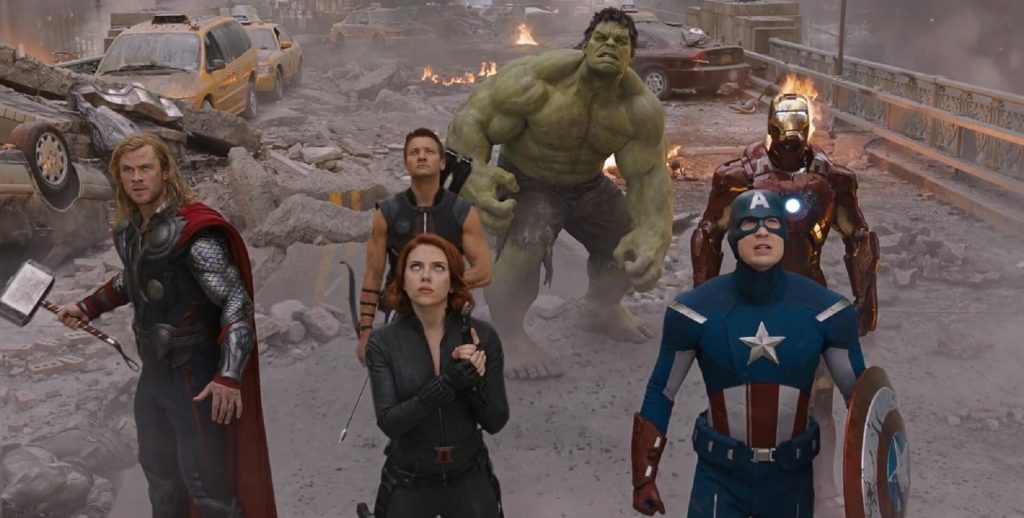 Az XBOX vezérigazgatója szerint a Call of Duty nagyobb, mint a Marvel Moziverzum 14 Bosszúállók