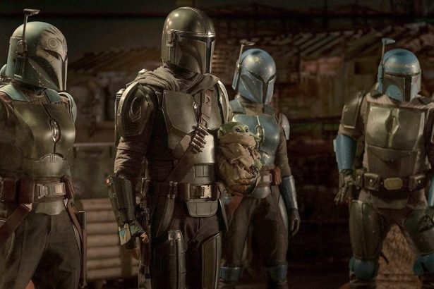 Ismerjük meg a Mandalore teljes történelmét A mandalóri 3. évad bemutatója előtt 16 Ismerjük meg a Mandalore teljes történelmét A mandalóri 3. évad bemutatója előtt