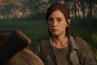 Az Eufóriából ismerős Storm Reid játszhatja Ellie gyerekkori barátnőjét az HBO adaptációjában? 22 The Last of Us Part II