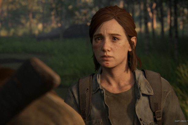 Nem Ellie az egyedüli immunis a The Last of Us világában? 30 The Last of Us Part II