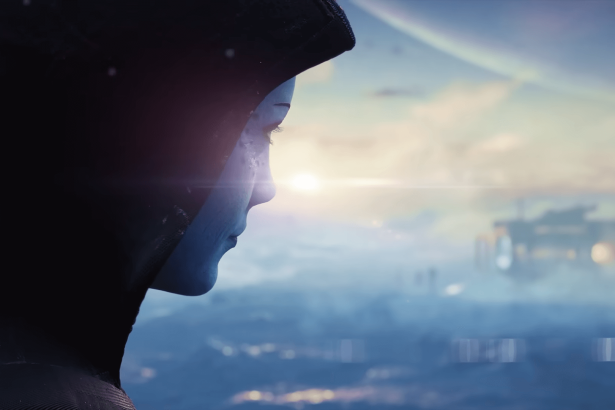 Shepard egy darabig nem tér vissza: Odébb van még a Mass Effect 5 megjelenése a BioWare volt producere szerint 18 Mass Effect