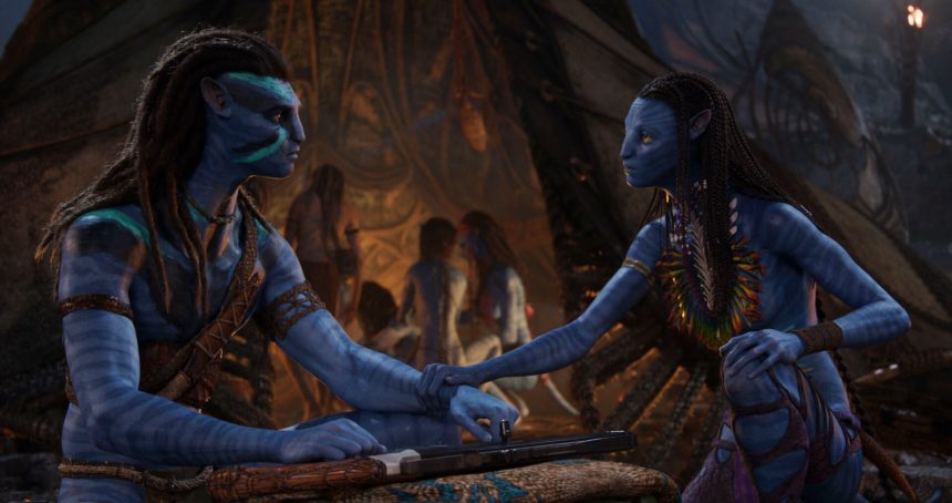James Cameron megerősítette, nyereséges lett az Avatar: A víz útja, és megcsinálják a folytatásokat 11 Avatar: A víz útja