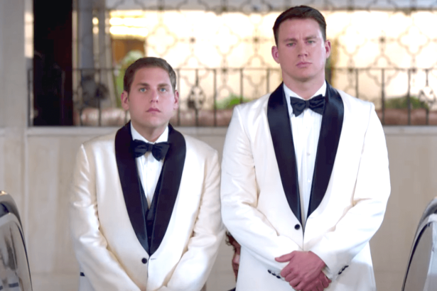 21 Jump Street rendezői részleteket osztottak meg, hogy mit terveztek a Men In Black crossoverhez 26 21 Jump Street