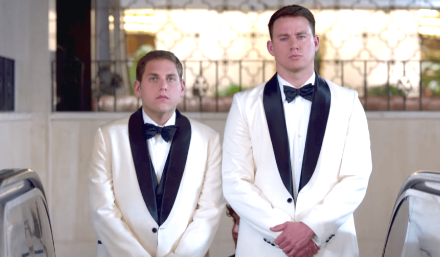 21 Jump Street