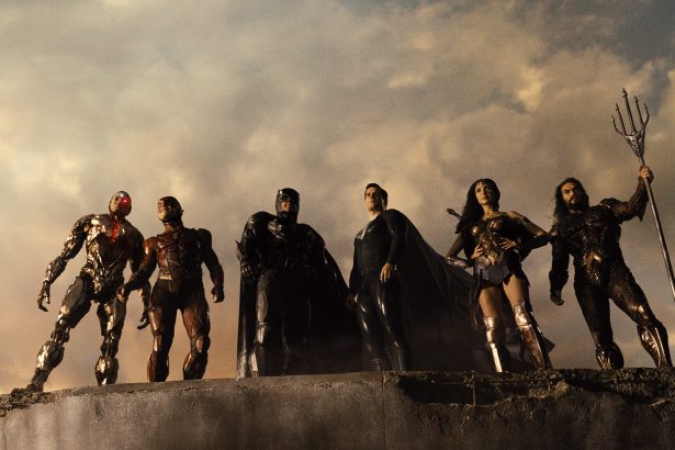A Zack Synder: Az Igazság Ligája nem volt olyan nagy sláger az HBO Maxon, mint gondoltuk, mert a nézők csak 36%-a fejezte be 20 Zack Snyder: Az Igazság Ligája