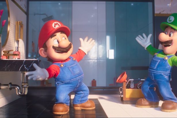 Box Office: A Super Mario Bros.: A film belépett az 1 milliárd dolláros filmek közé 18 Super Mario Bros.: A film