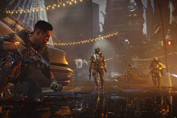 Visszatérünk Brooklynba a Tom Clancy’s The Division 2 új DLC-jében 28 Tom Clancy's The Division 2