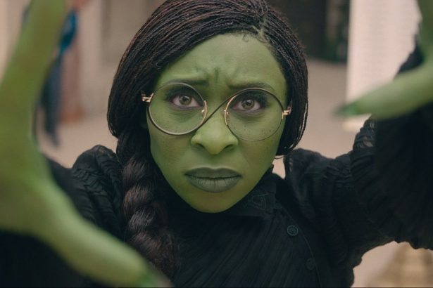 Az egyik X-Men szerepére a Wicked sztárját kinézte magának a Marvel Studios 14 Wicked