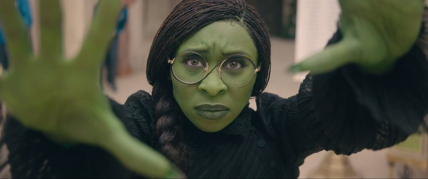 Az egyik X-Men szerepére a Wicked sztárját kinézte magának a Marvel Studios 11 Wicked