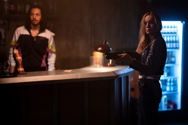 Brie Larson elárulta, hogy kit játszik a Halálos iramban 10. részében 18 Halálos iramban 10.
