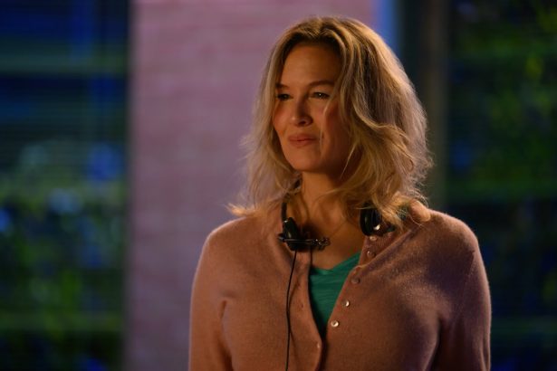 Renée Zellweger ezért ment szabira hat évre 12 Bridget Jones: Bolondulásig