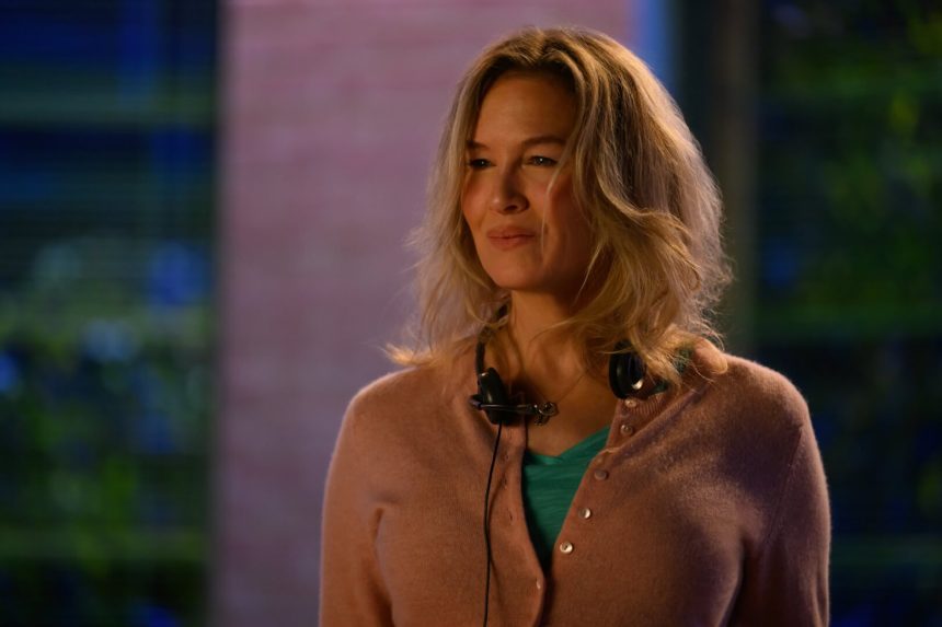 Bridget Jones: Bolondulásig