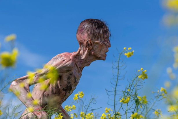 Megérkezett a 28 évvel később második előzetese – újra tombol a vírus Danny Boyle posztapokaliptikus világában 26 28 Years Later