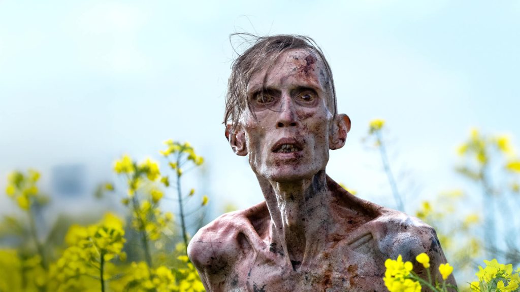 Cillian Murphy újra felbukkan a 28 évvel később folytatásában 14 28 évvel később