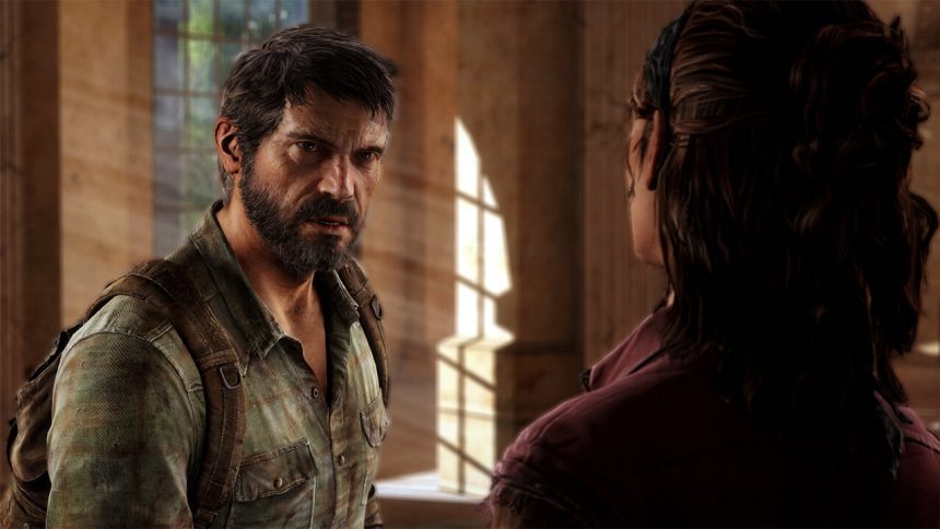 The Last of Us