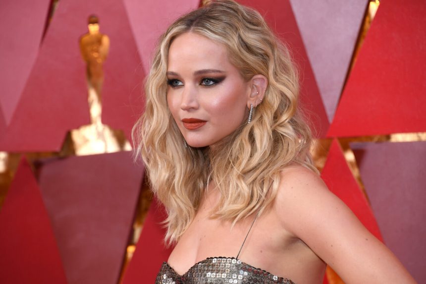 Jennifer Lawrence új filmjéért harcolt a Netflix és az Apple TV+, de az Apple nyerte a licitháborút 11 Jennifer Lawrence