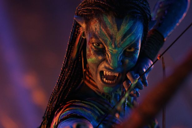 James Cameron feleannyi idő alatt és olcsóbban dobná össze az Avatar folytatásait 12 Avatar: Tűz és hamu