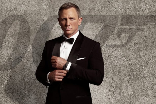 KRITIKA: 007 Nincs idő meghalni 16 007 Nincs idő meghalni
