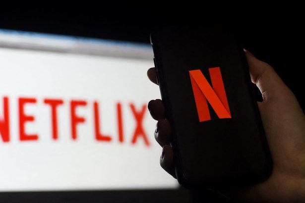 Csaknem félmillió előfizetőt vesztett a Netflix Észak-Amerikában, miközben más régióban gyarapodott a bázis 24 Netflix