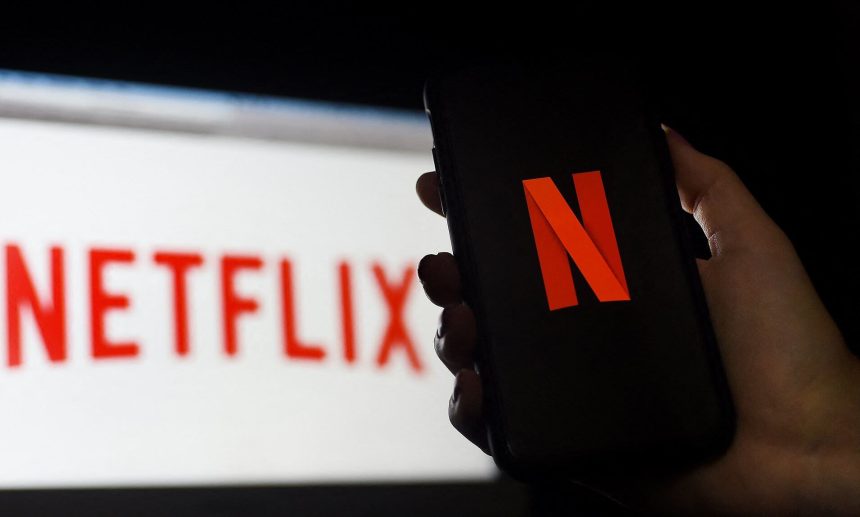 Netflix