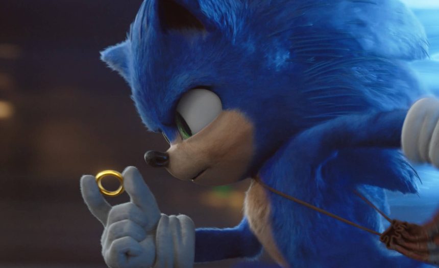 Kiszivárgott a Sonic, a sündisznó 2. szinopszisa, amiből az is kiderült, hogy Knucklesnek milyen szerepet szánnak 11 Sonic, a sündisznó