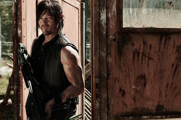 The Walking Dead