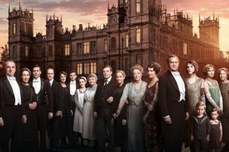 Készül a Downton Abbey harmadik része 19 Downton Abbey