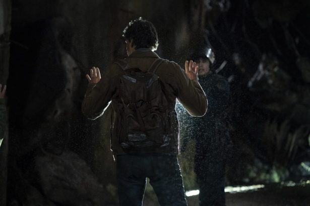 A nézettségi számok alapján az HBO egy évtizede nem mutatott be olyan sorozatot, melyre akkora az érdeklődés, mint a The Last of Us-ra 28 The Last of Us