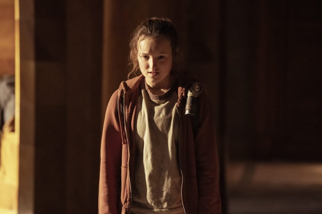 Bella Ramsey visszaszól a kritikusoknak: „Nem kötelező nézni” a The Last of Us sorozatadaptációját 14 The Last of Us