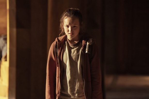 Ellie-t alakító Bella Ramsey beszólt azoknak, akik kiakadtak a The Last of Us 3. részén 30 The Last of Us