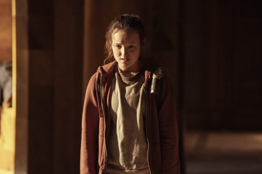 Nagyon megugrott az HBO The Last of Us sorozatának nézettsége a 2. epizódra 11 The Last of Us