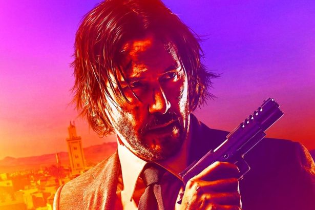 Már fáj, annyira eltolták a John Wick: 4. fejezet bemutatóját, de kaptunk egy teaser előzetest 24 John Wick