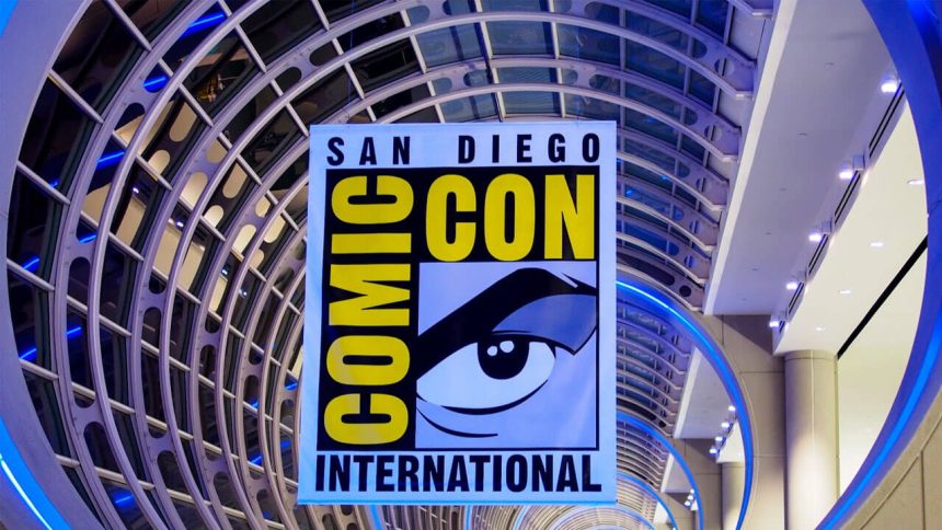 Megvan a San Diego-i Comic-Con őszi találkozójának időpontja, amit két év után személyesen is meg lehet nézni 11 San Diego-i Comic-Con