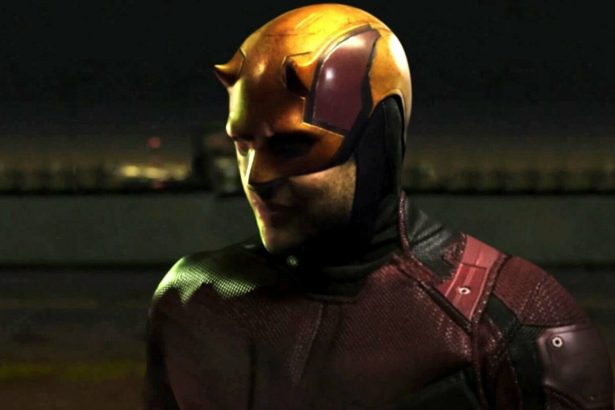 Az Amazon: Ügyvéd alkotójának nem volt befolyása Daredevil kinézetére 12 Daredevil