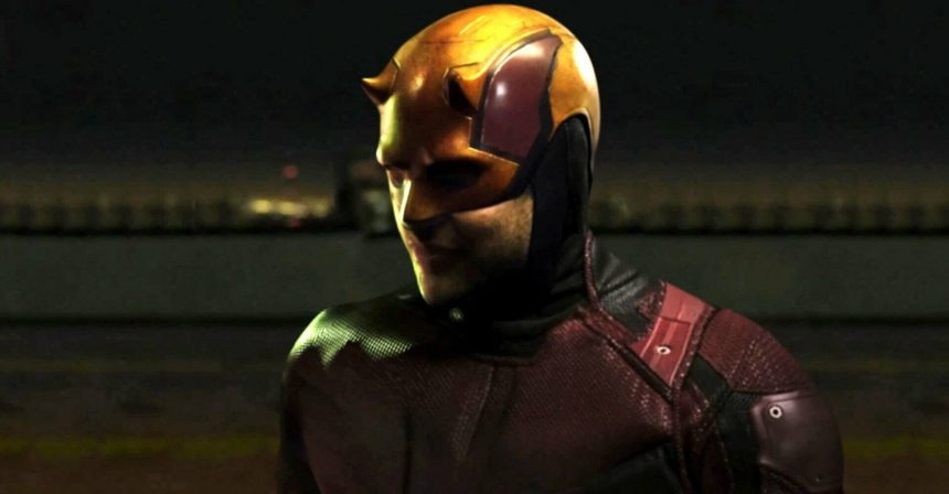 Az Amazon: Ügyvéd alkotójának nem volt befolyása Daredevil kinézetére 11 Daredevil