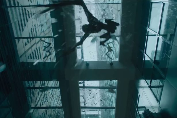 A Quiet Place: Day One