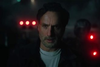A The Walking Dead: The Ones Who Live végső előzetesében Michonne a zombikat kaszabolja, amíg Rick csak elmélkedik 22 A The Walking Dead: The Ones Who Live