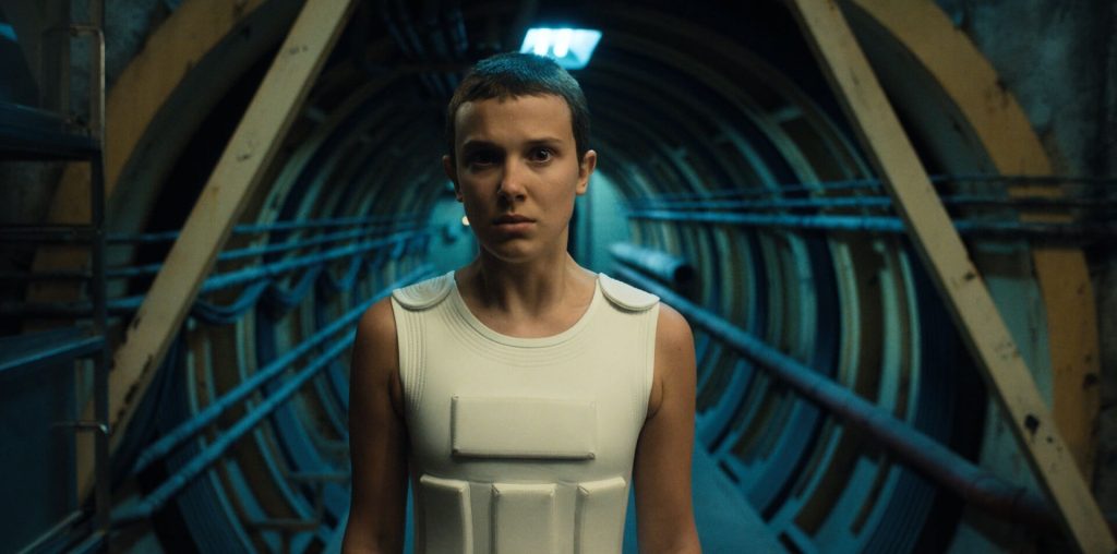 A múlt árnyai Hawkins felett: Fény derült Dr. Kay hátborzongató tervére Kali és Tizenegy kapcsán a Stranger Things utolsó részeiben 14 Stranger Things