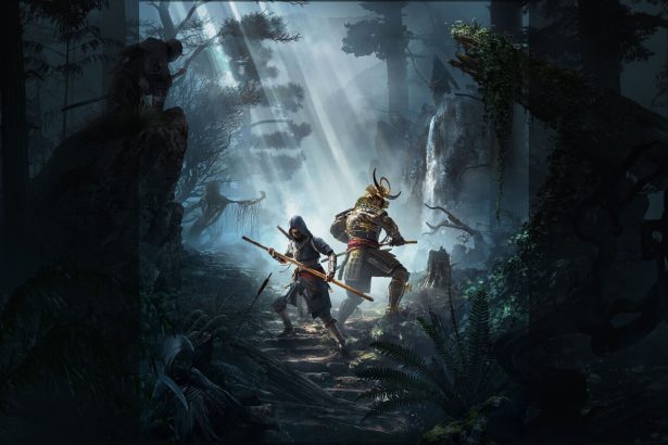 Megvan, hogy mikor érkezik az Assassin’s Creed Shadows DLC-je 20 Assassin's Creed Shadows Claws of Awaji
