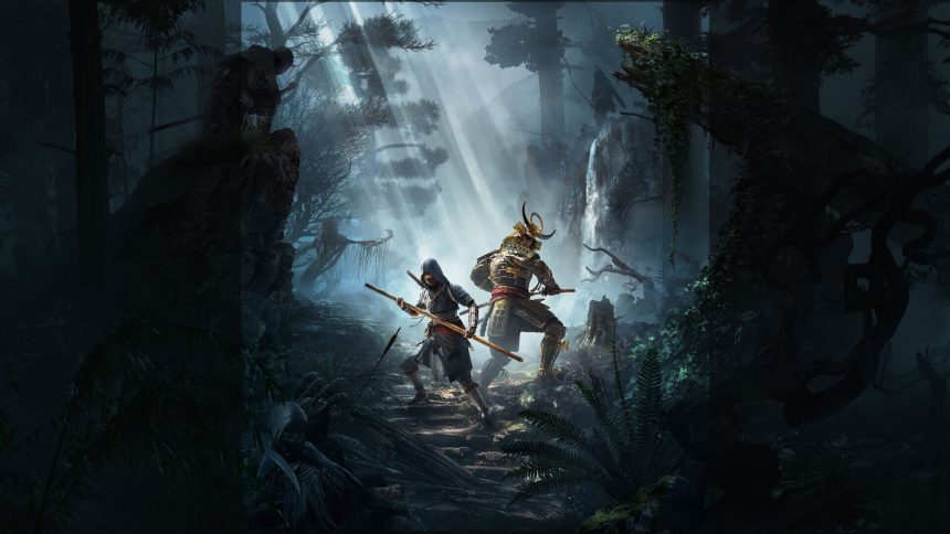 Az Assassin’s Creed Shadows szakít a jól bevált fizetős DLC-kel? 11 Assassin's Creed Shadows Claws of Awaji
