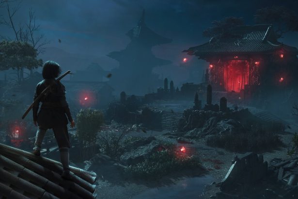 Népszerű horrorjátékkal jött az Assassin’s Creed Shadows első kollaborációja 20 Assassin's Creed Shadows Dead by Daylight