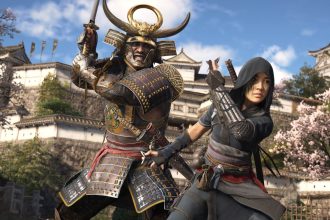 A Ubisoft nem adja fel: Számos új Far Cry és Assassin’s Creed játék készül 20 Assassin's Creed Shadows