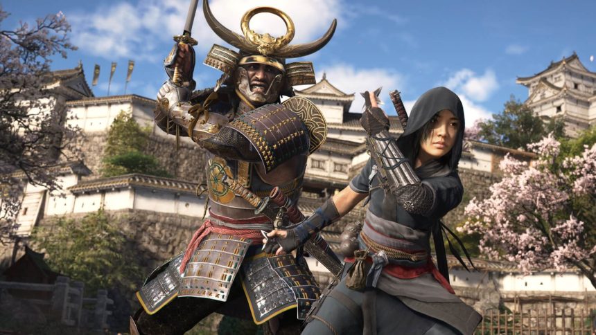 Kánon módot kaphat az Assassin’s Creed Shadows 11 Assassin's Creed Shadows