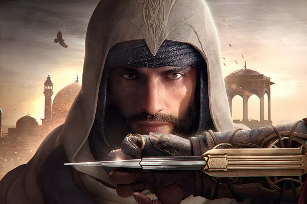 Assassin's Creed Mirage