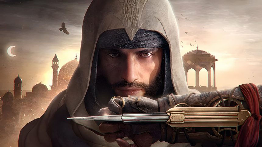Egy héttel korábban jelenik meg az Assassin’s Creed Mirage 11 Assassin's Creed Mirage