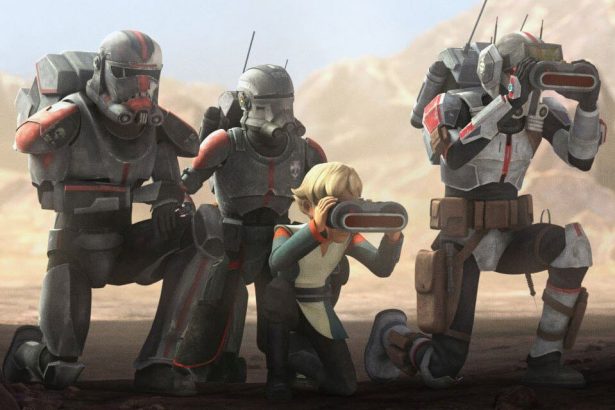 Star Wars: Rossz Osztag kritika 12 Star Wars: Rossz Osztag kritika