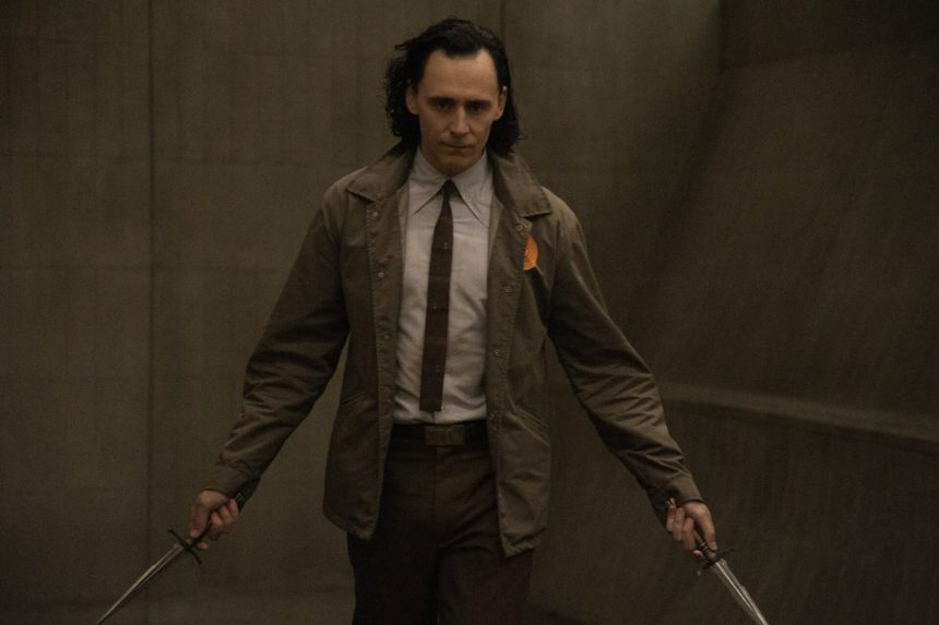 A Disney+ ajánlójában a Loki 2. évadból láthatunk jeleneteket, és az is kiderült, a Fekete Párduc 2. mikor lesz streamelhető 11 Loki