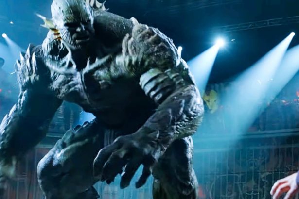 Az Amazon: Ügyvéd rendezője elárulta, Förtelem miért tűnt fel a Shang-Chi és a Tíz Gyűrű legendája című filmben 16 Shang-Chi és a Tíz Gyűrű legendája