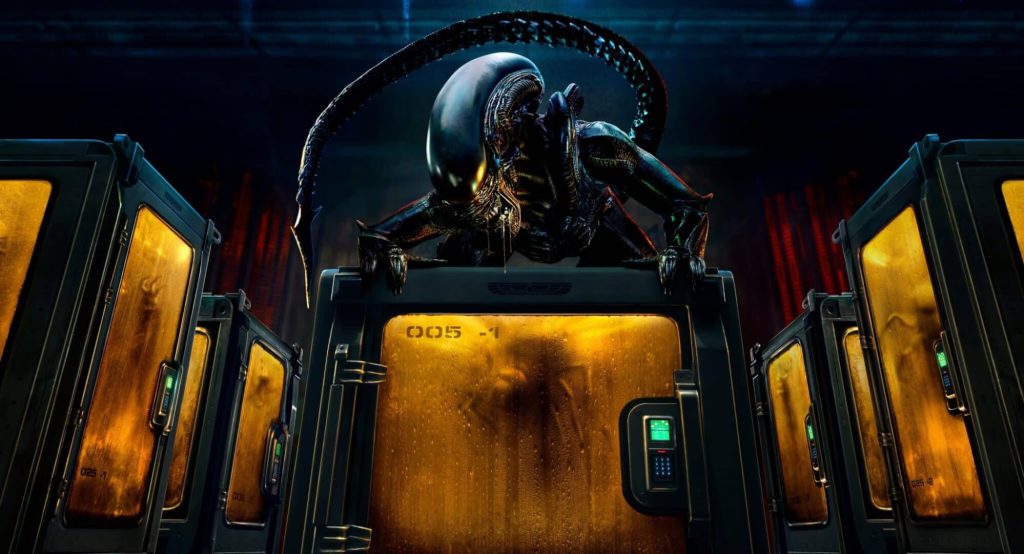 Noah Hawley az Alien: Föld fináléjáról: „Soha nem tudhatod, ki éli túl” 14 Alien: Föld